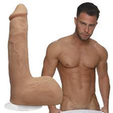Signature cocks seth gamble