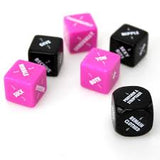 Sexy 6 foreplay edition