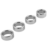 Heavy duty steel cockring