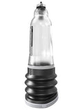 Bathmate hydromax5 crystal clear