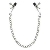 Ox bull nose nipple clamps