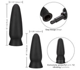 Eclipse interchangeable probe