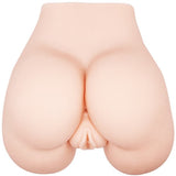 Crazy bull back door vagina and anal stimulator