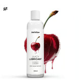 Satisfyer juicy lubricant 300ml cheeky cherry