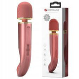Pretty love colourful massager
