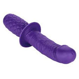 Silicone grip thruster