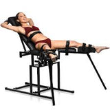 Extreme obedience chair