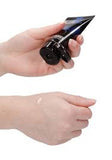 Electroshock electrogel