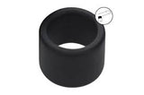 Levelz liquid silicone ball strap