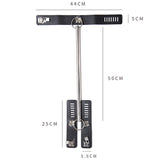 Posture bar