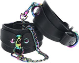 Venice collection handcuffs