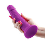 Colours pleasure 10"