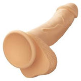 Dual density silicone studs 5"