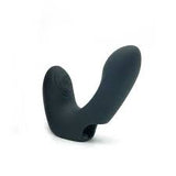 Ashella vibes g-spot & clitoral thumper finger vibe