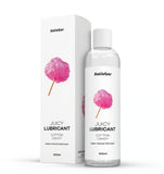 Satisfyer juicy lubricant 300ml cotton candy