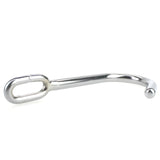 Large anal hook