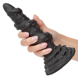 Monster dong the kraken
