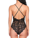 Charming women deep v neck