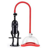 Luvpump vagina enhancement system