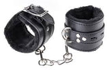 Cumfy cuffs