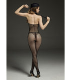 Rimes bodystocking honey LIN7085