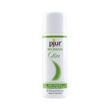 Pjur woman aloe water based lubricant
