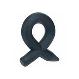 Levelz pencil liquid silicone cock ring