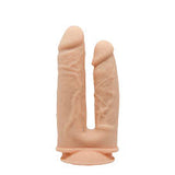 Silexd double peneration
