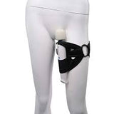 Pivot forced o strap