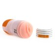 Qing series pocket masturbation vagina