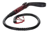 Scandal bull whip