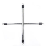 4Way bondage spreader bar
