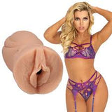 Signature strokers allie nicole