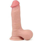 Sliding skin dual layer dong 7.8"