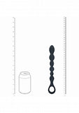 Levelz snake silicone anal probe with loop