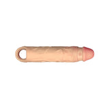 Vibrating sheath size 1