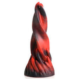 Creature cock hell kiss