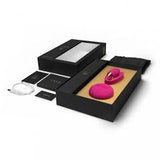 Tiani 24K Hot cerise