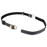 Sex & mischief double buckle day collar