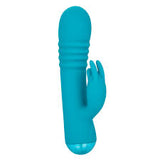 Thicc chubby thrusting tickler