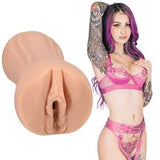 Signature strokers valerica steele