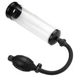 Penis vaccum air pump