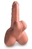 Dirty talk Interactive fuck my cock