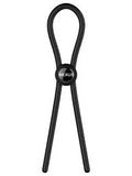 Nexus forge adjustable silicone cock ring