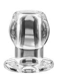 Perfect f/t tunnel plug