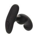 Rechargeable curved probe