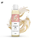 Satisfyrer massage oil 250ml neutral