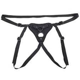 Dual desires strap on