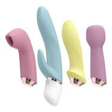 Satisfyer marvelous four