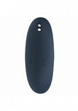 Levelz classic vibrating silicone anal plug medium